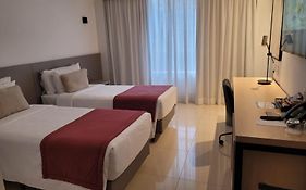 Alvorada Hotel - Eixo Monumental